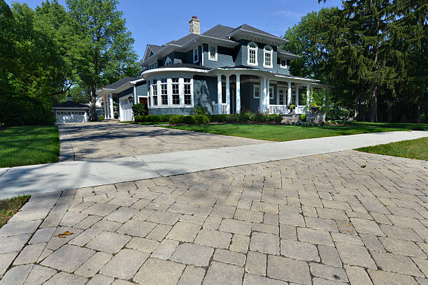 Professional Driveway Pavers in Park Falls, WI